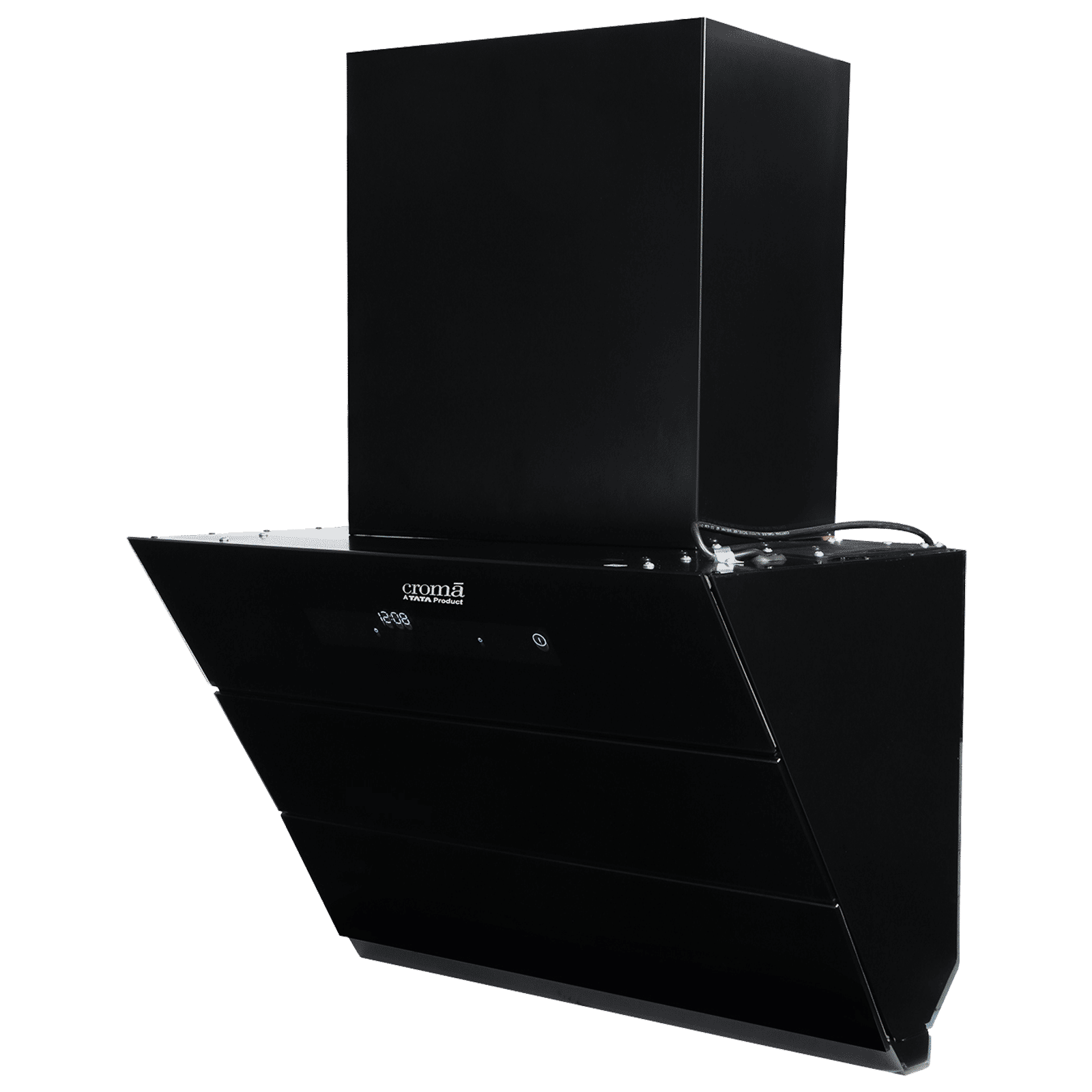 Buy Croma AG1113 60cm 1300m³/hr Ducted Auto Clean Wall Mounted